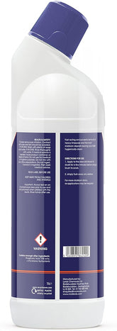 Maxima Toilet Cleaner And Descaler 1 Litre